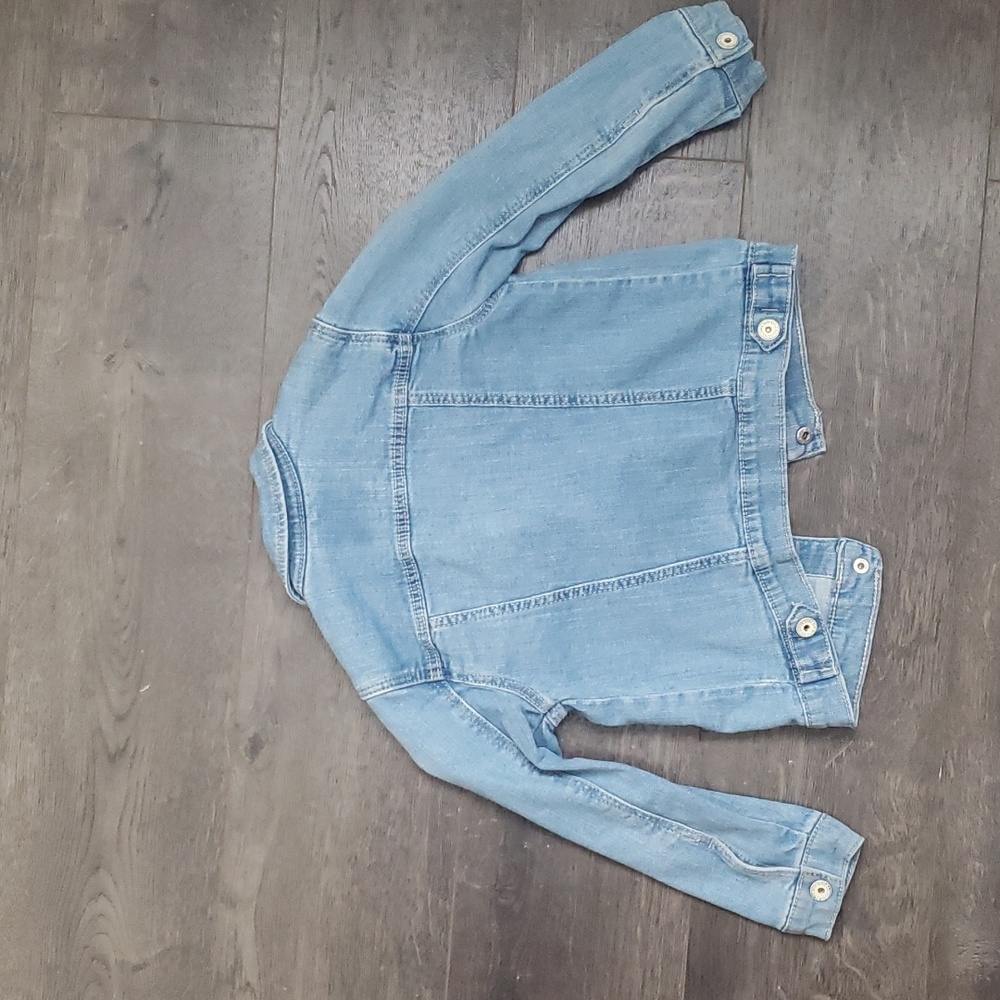 Denim jacket - Picture 3 of 3